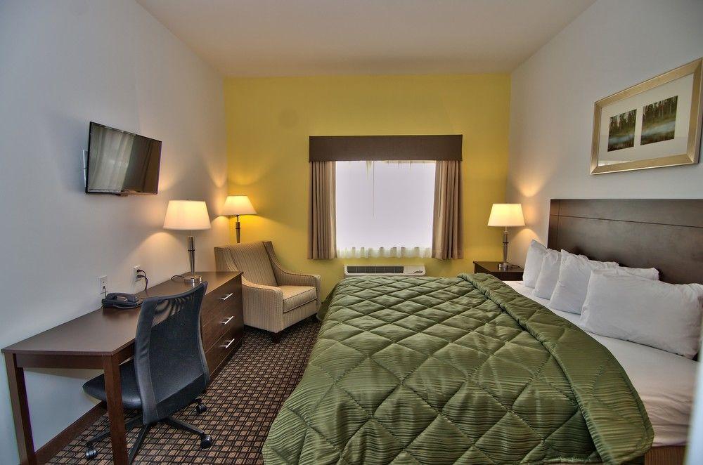 Hotel Comfort & - Frackville Barnesville