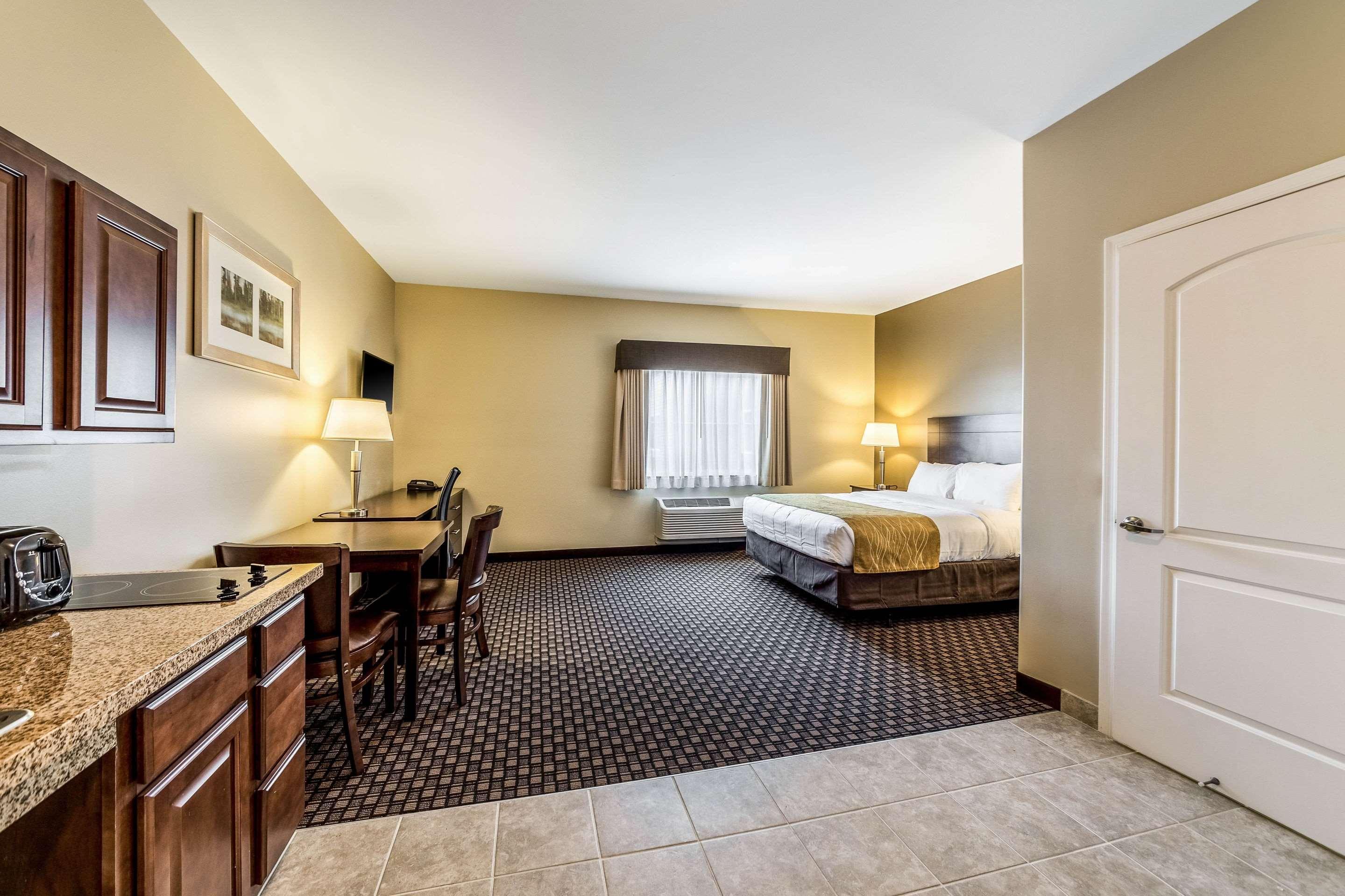 Hotel Comfort & - Frackville Barnesville