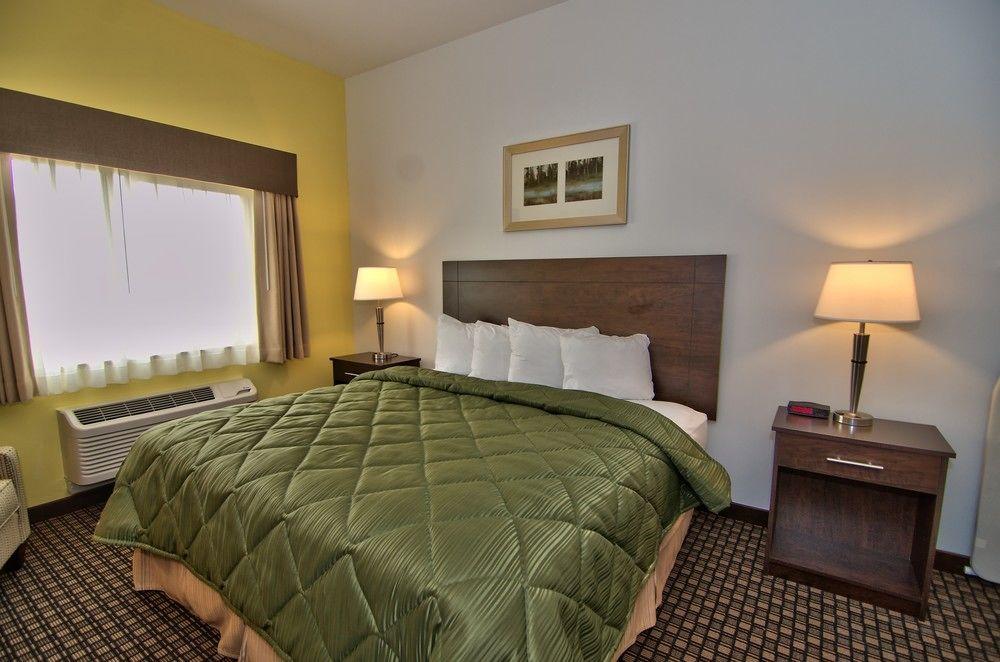 Comfort & - Frackville Hotel