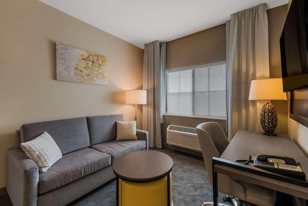 Comfort & - Frackville Hotel 3*