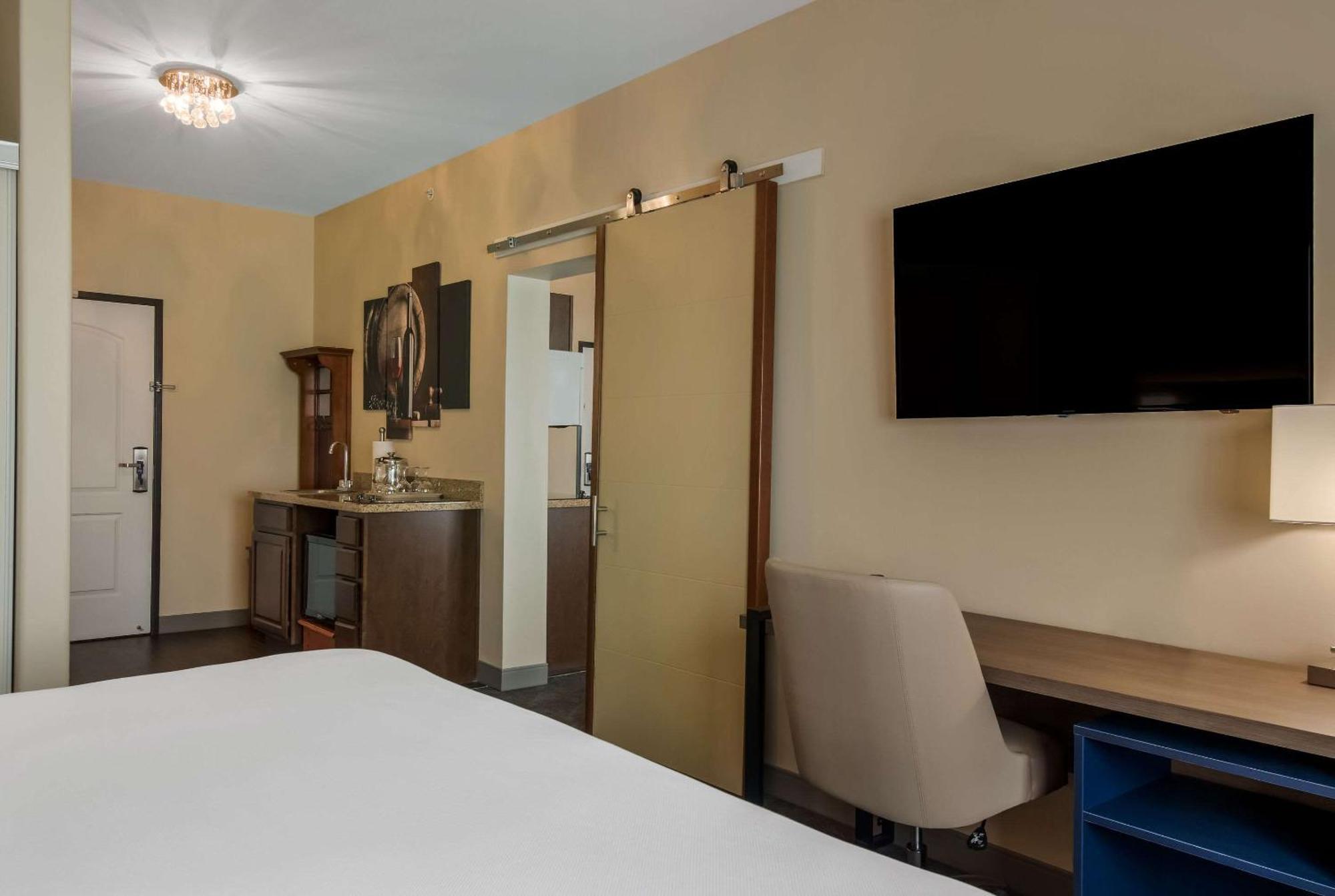 Comfort & - Frackville Hotel Barnesville