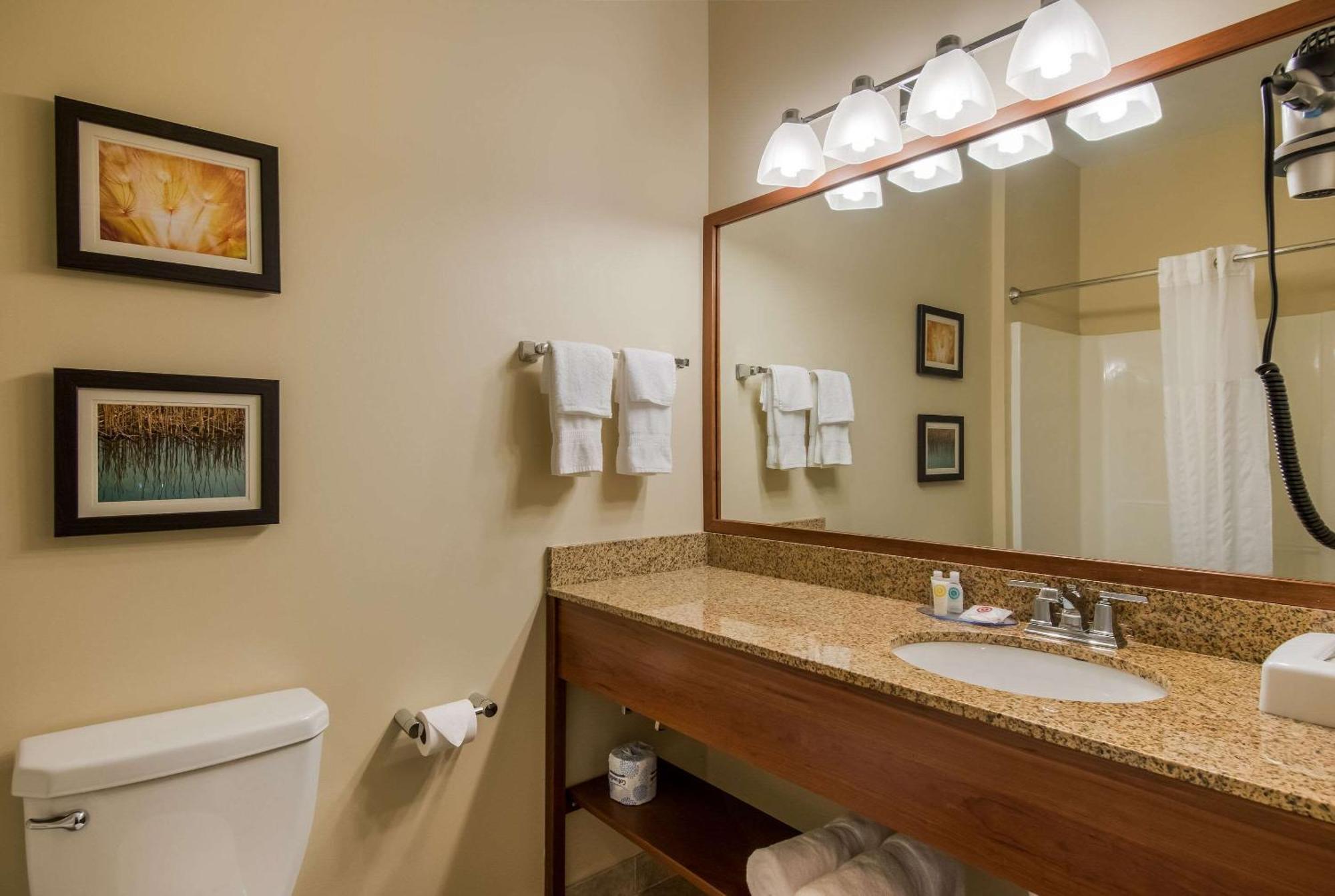 Comfort & - Frackville Barnesville