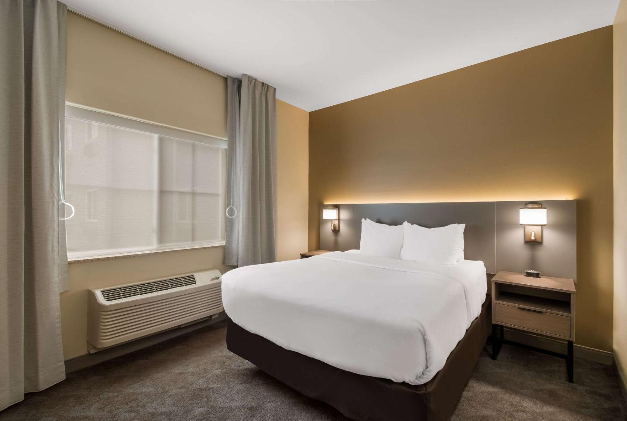 Comfort & - Frackville Hotel