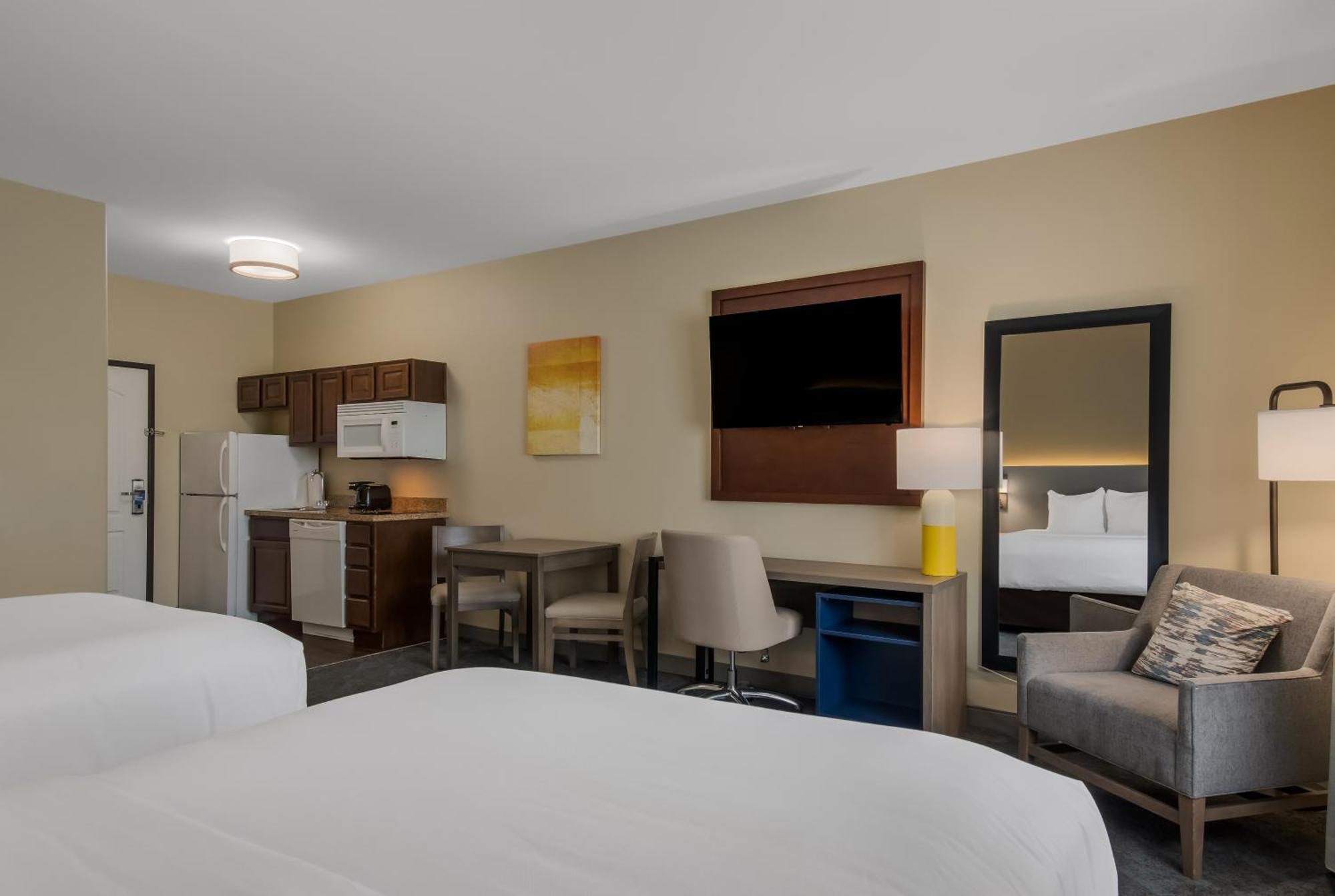 Comfort & - Frackville Barnesville
