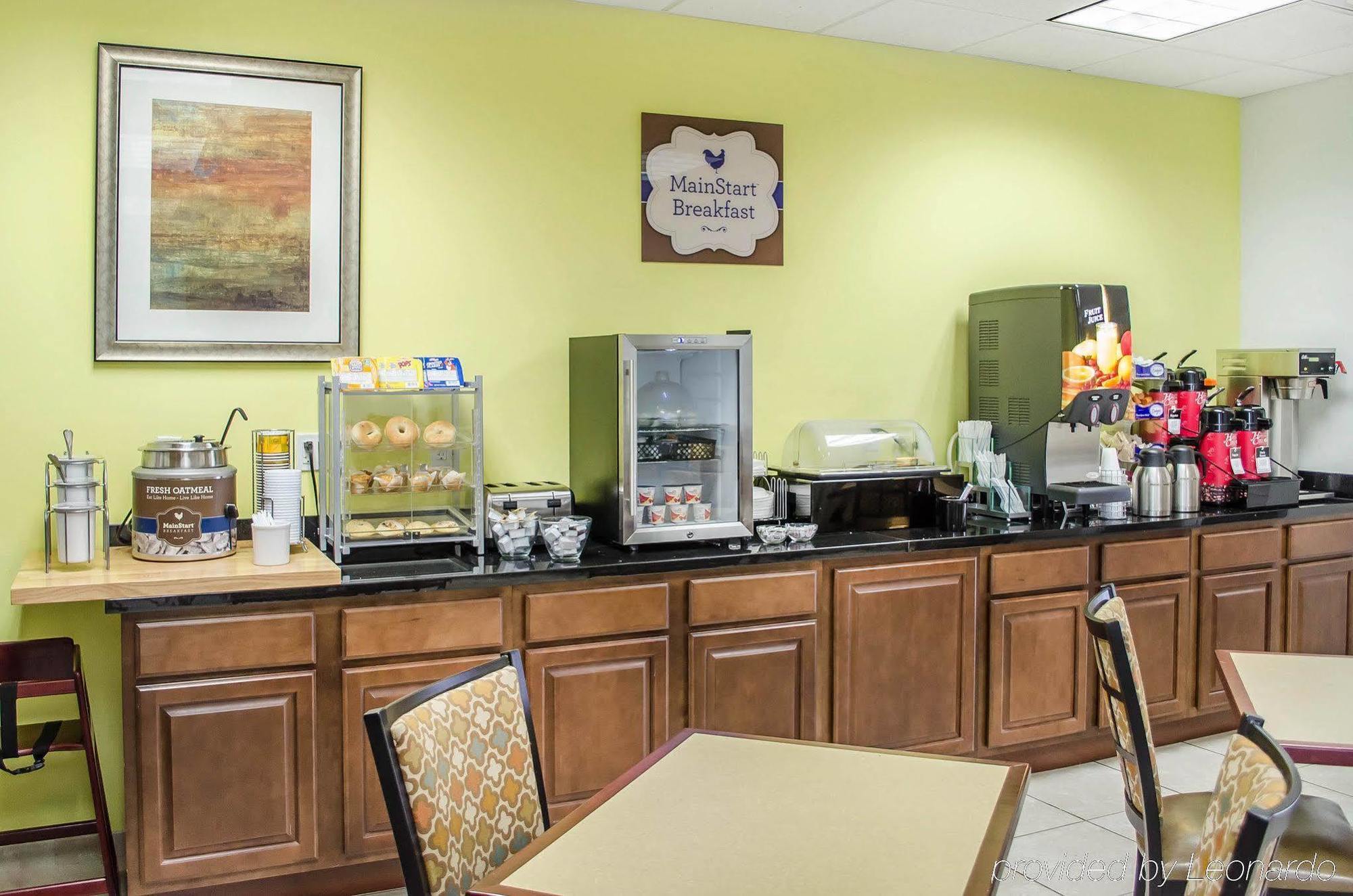 Comfort & - Frackville Hotel Barnesville