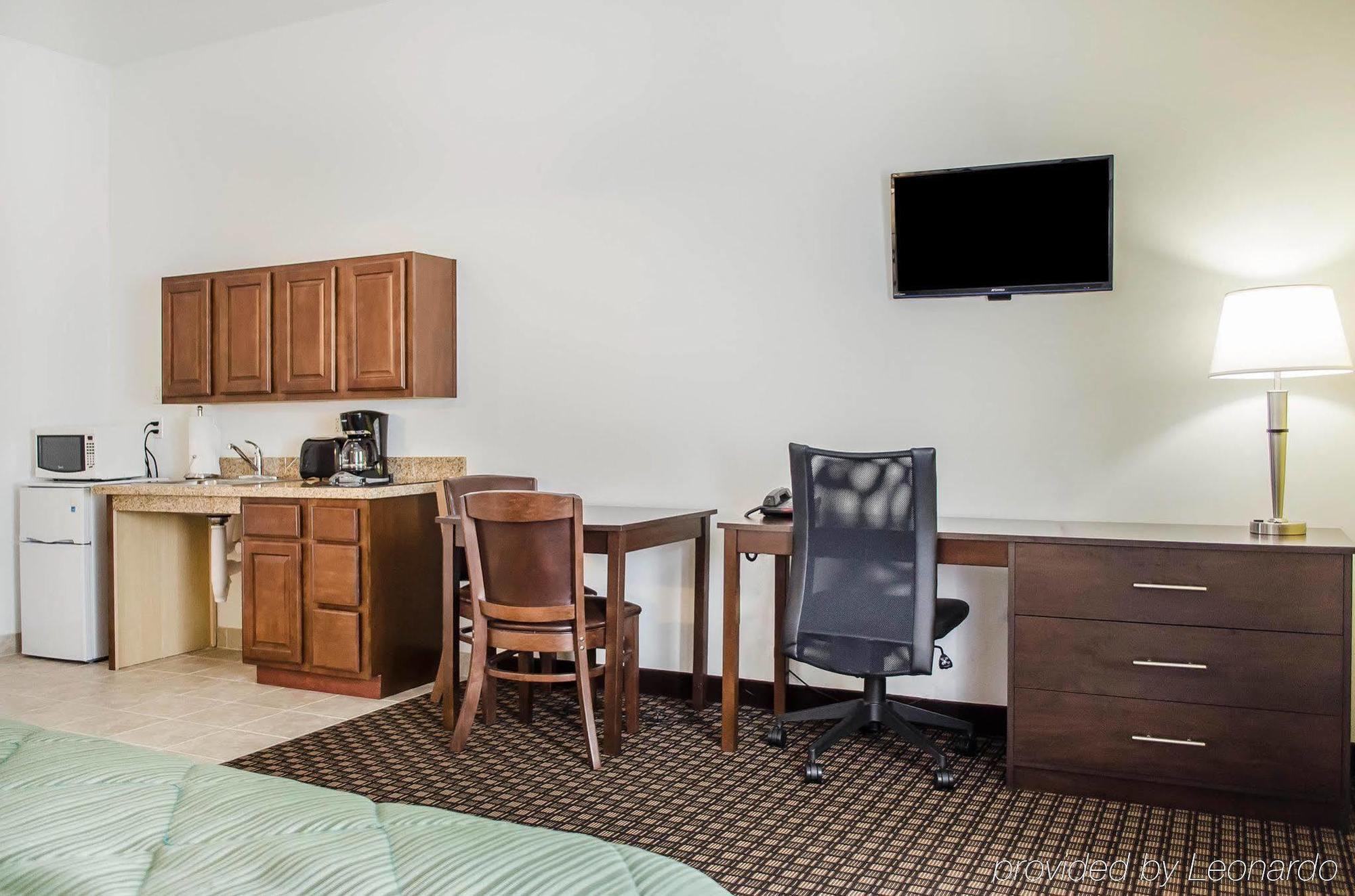 Comfort & - Frackville 3* Barnesville