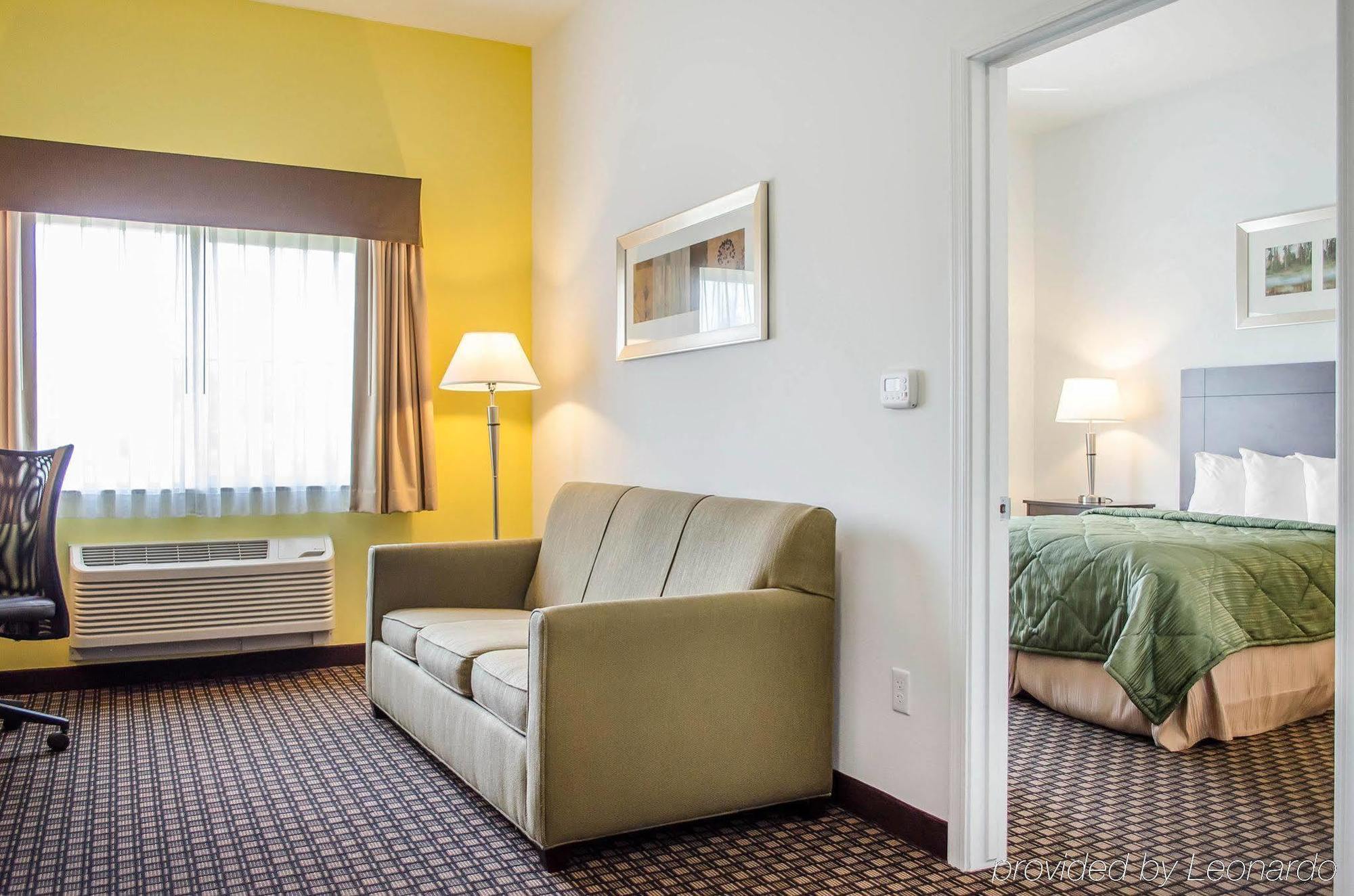 Comfort & - Frackville 3* Barnesville