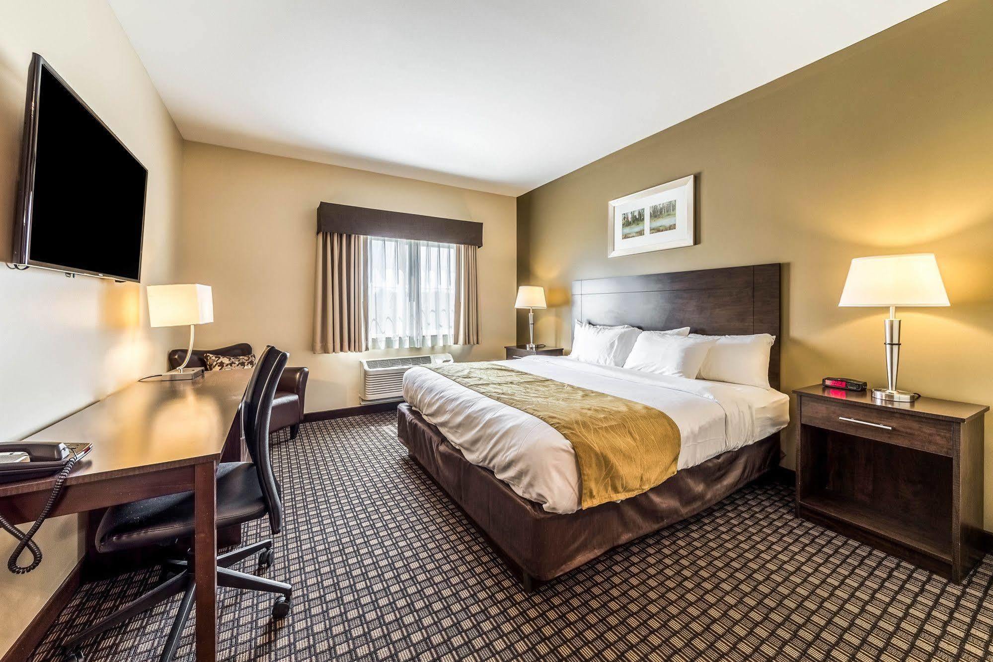 Hotel Comfort & - Frackville